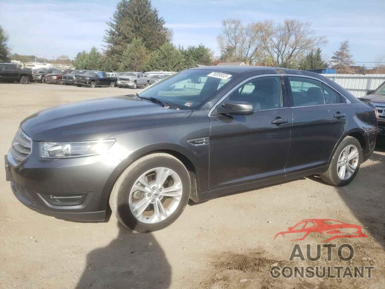 FORD TAURUS 2016 - 1FAHP2E81GG130918