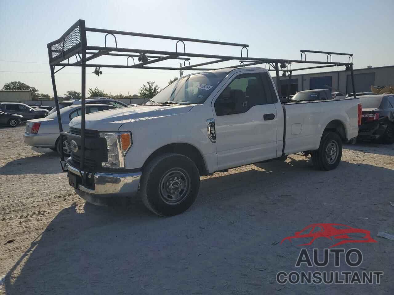 FORD F250 2019 - 1FTBF2A65KEF12123