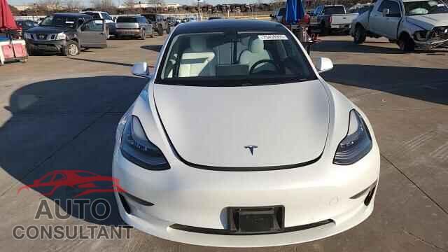 TESLA MODEL 3 2019 - 5YJ3E1EA3KF486779
