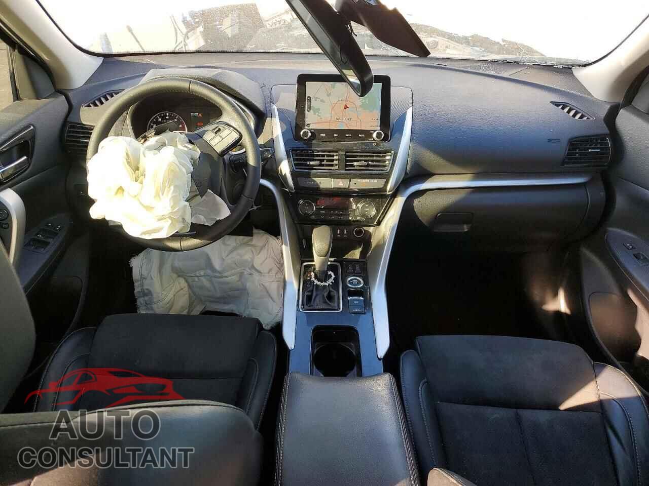 MITSUBISHI ECLIPSE 2023 - JA4ATWAA5PZ001358