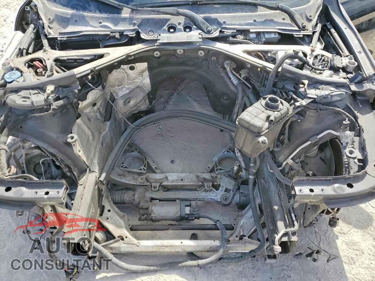 BMW M4 2017 - WBS3U9C56HP970928
