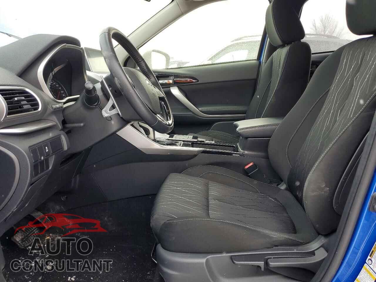 MITSUBISHI ECLIPSE 2020 - JA4AT4AA3LZ605439