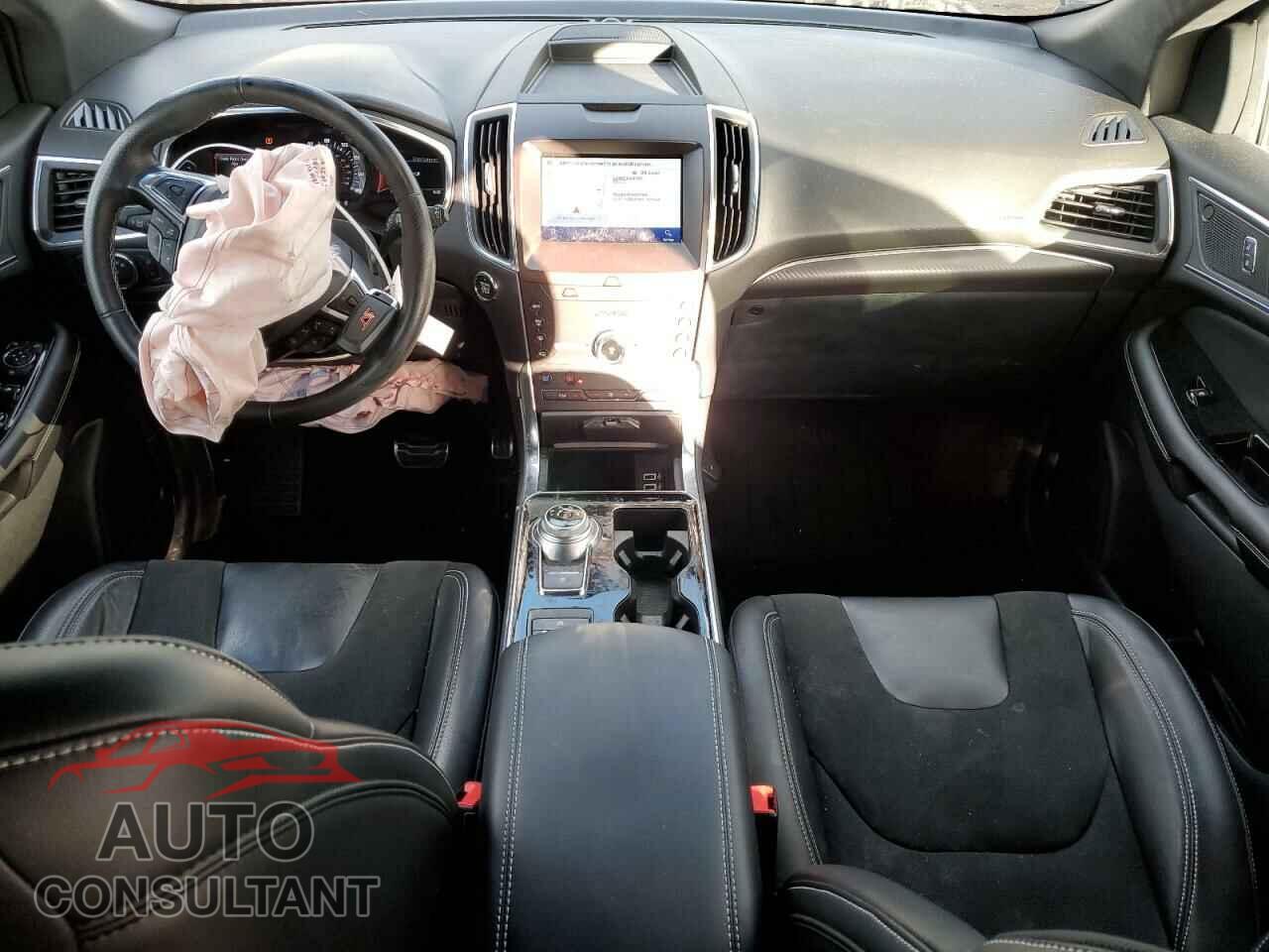 FORD EDGE 2020 - 2FMPK4AP4LBB36237