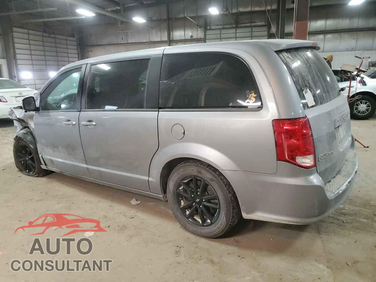 DODGE CARAVAN 2019 - 2C4RDGEG9KR712204