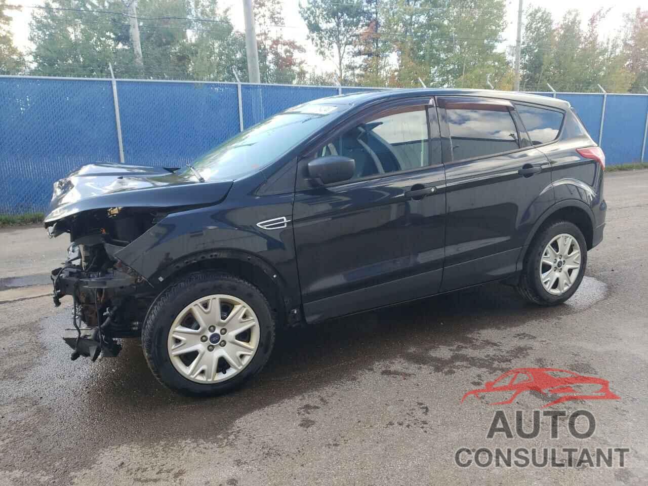 FORD ESCAPE 2014 - 1FMCU0F78EUA32616