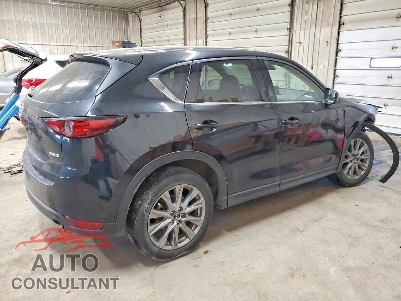 MAZDA CX-5 2021 - JM3KFBDM5M1467132