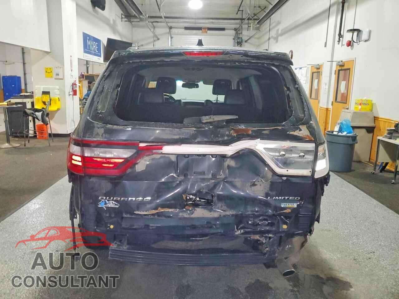 DODGE All Models 2015 - 1C4RDHDG7FC244379