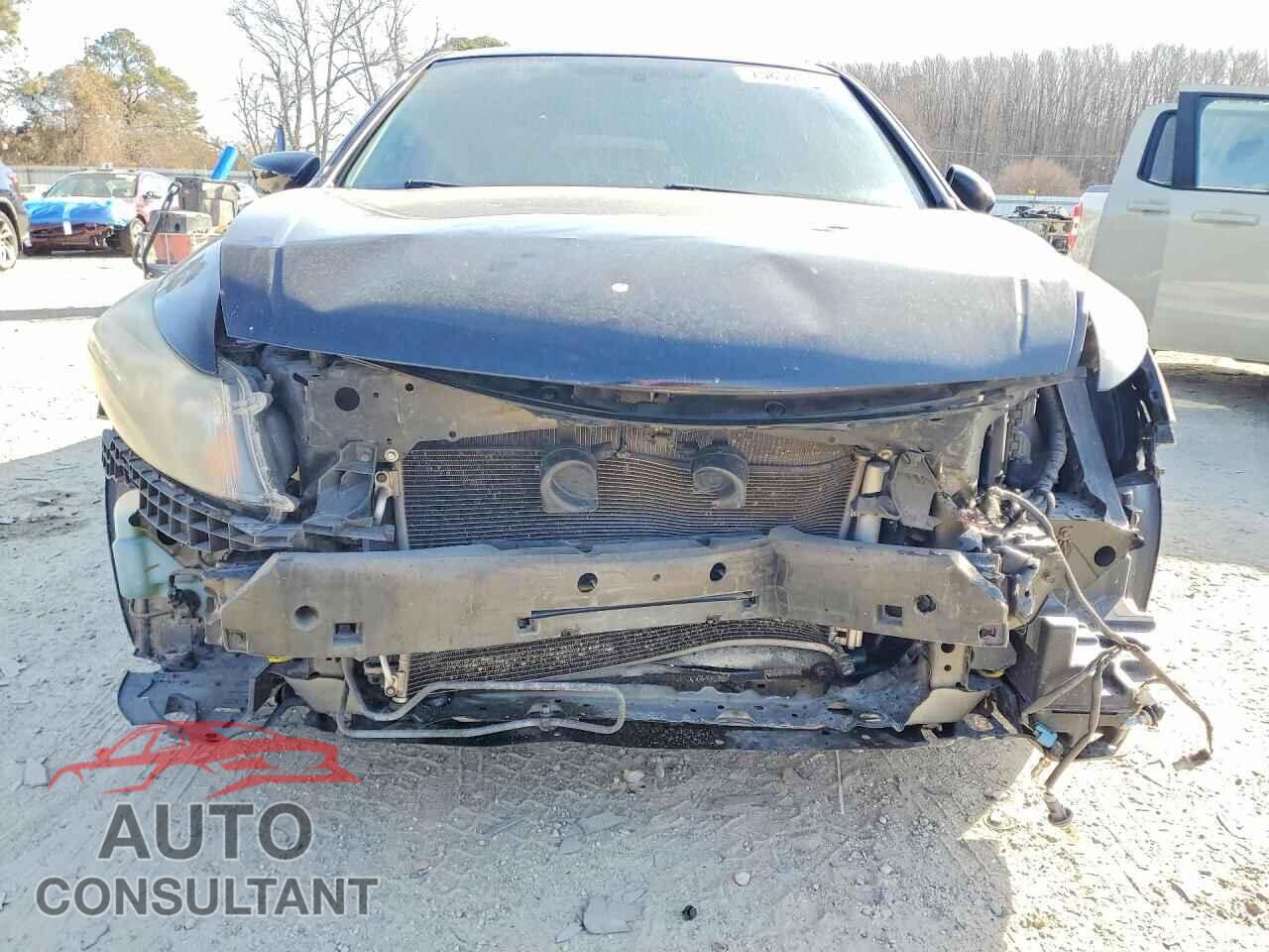 HONDA ACCORD 2011 - 1HGCP2F61BA109050