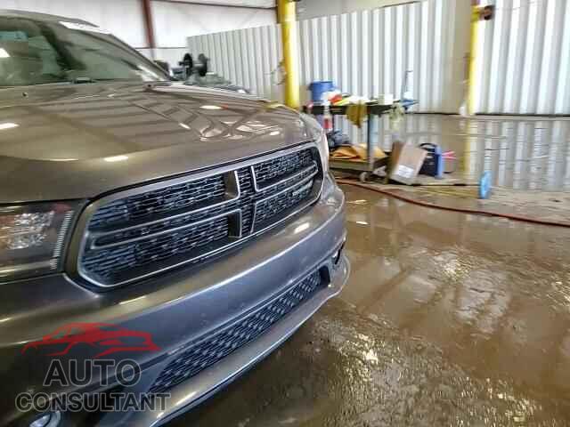 DODGE DURANGO 2014 - 1C4RDJAG6EC598341
