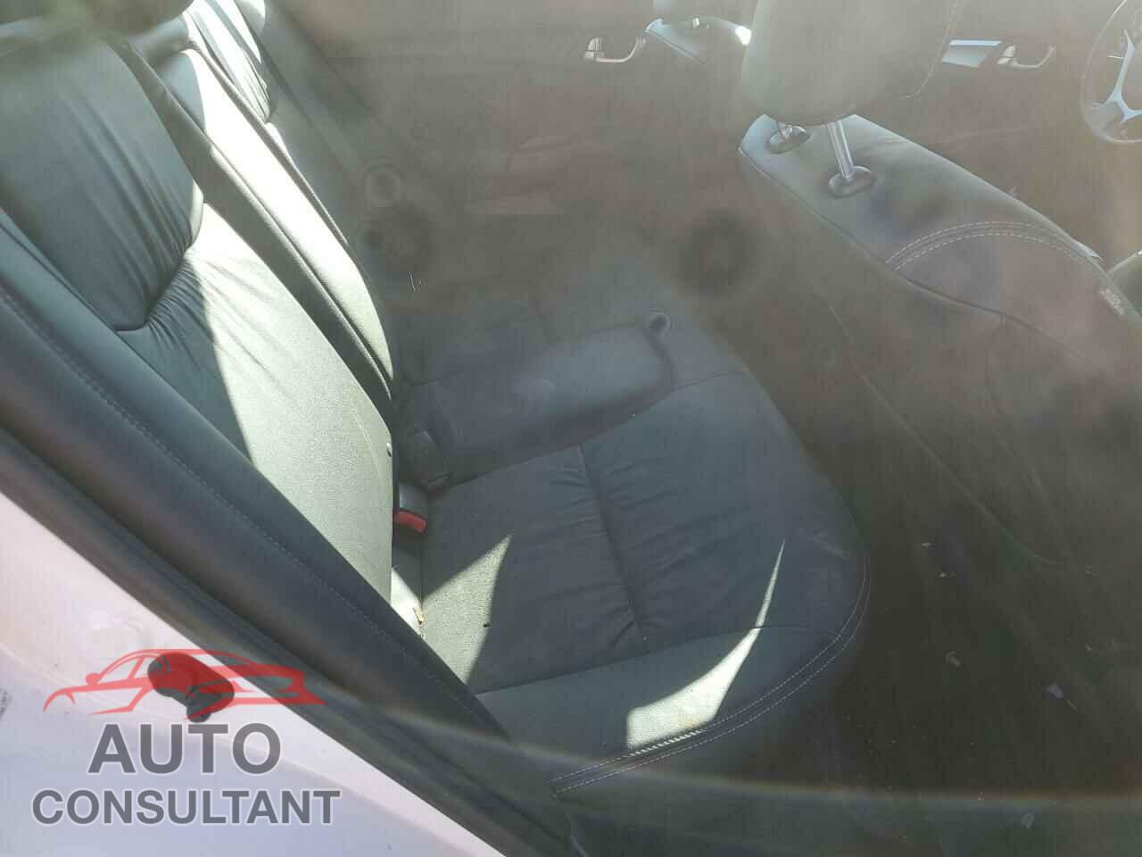 HONDA CIVIC 2013 - 19XFB2F94DE053531