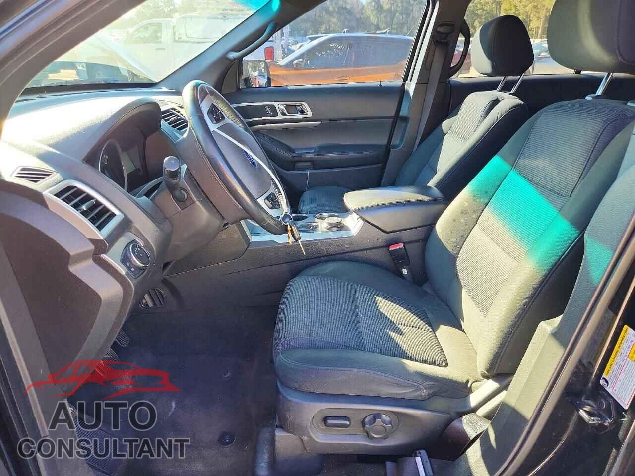 FORD EXPLORER 2014 - 1FM5K8D80EGA40569