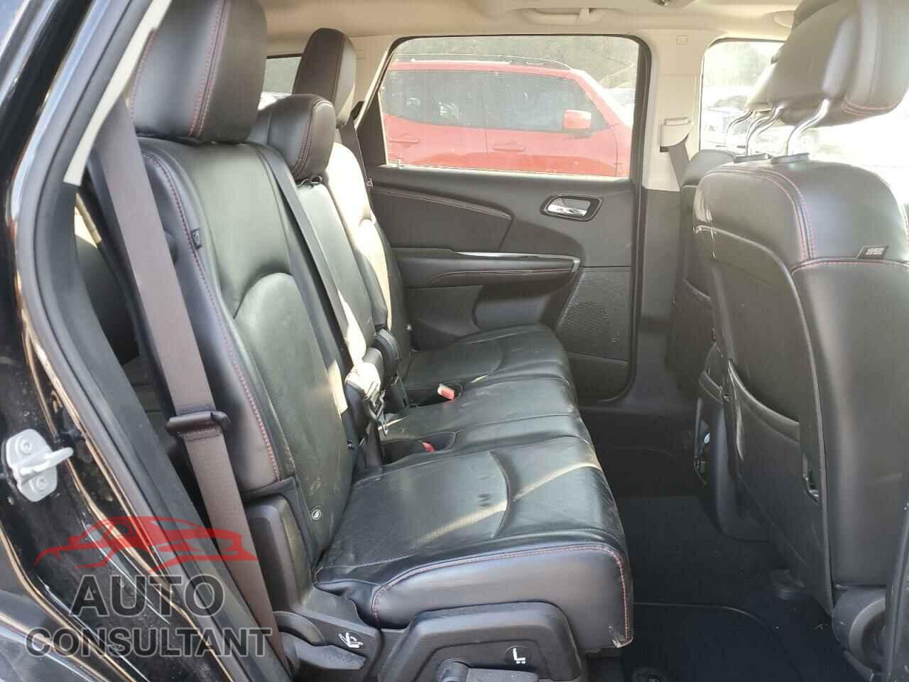 DODGE JOURNEY 2019 - 3C4PDDEG0KT739262