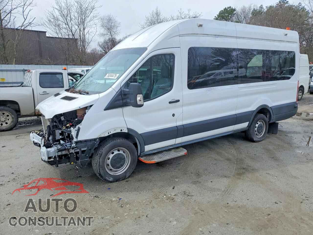 FORD TRANSIT 2018 - 1FTBW3XG0JKB51535