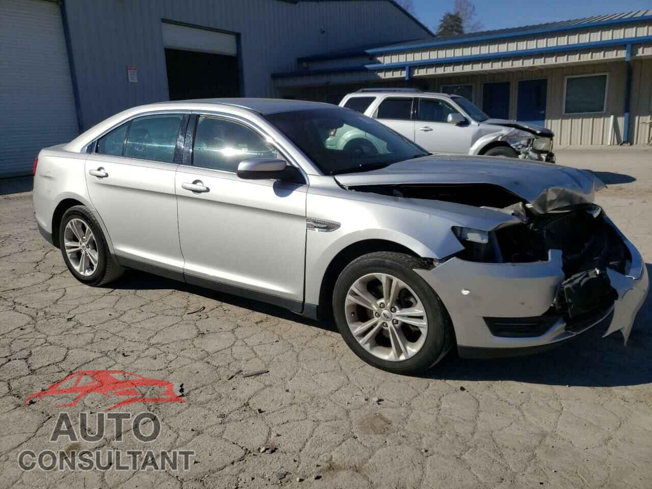 FORD TAURUS 2017 - 1FAHP2E89HG127623