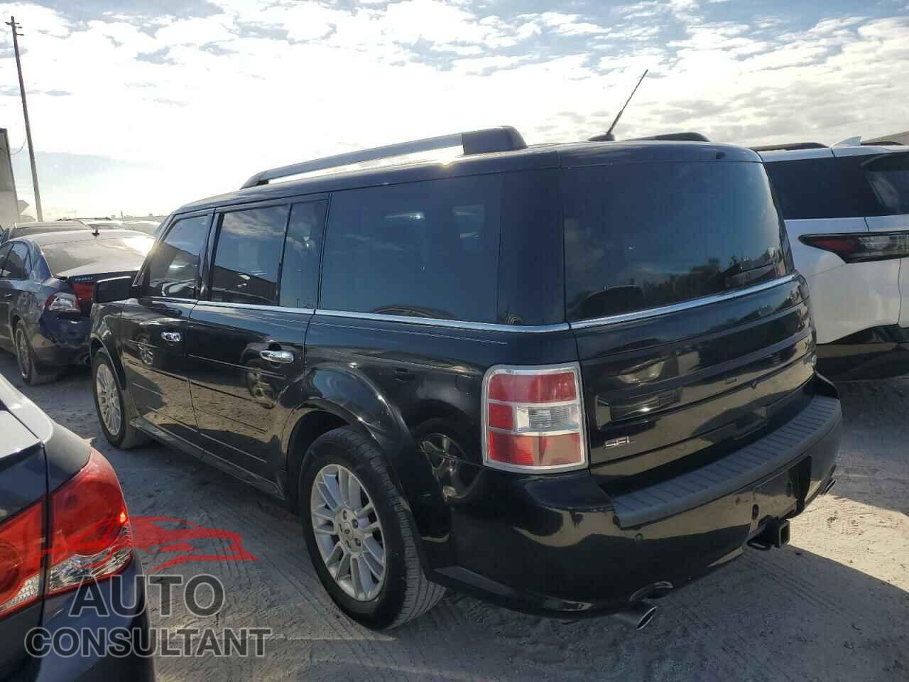 FORD FLEX 2016 - 2FMGK5C80GBA23080