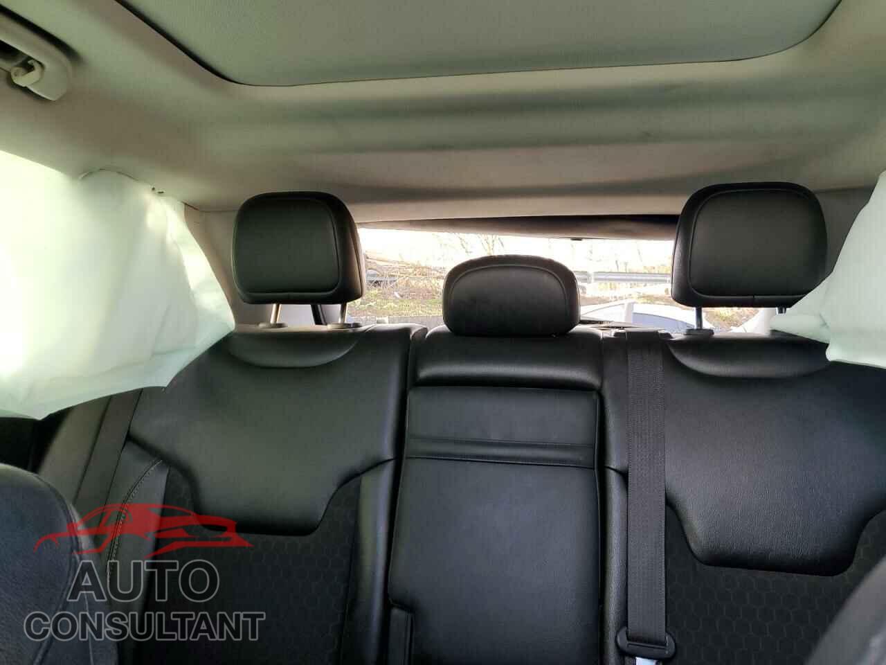 JEEP COMPASS 2018 - 3C4NJDBBXJT401634