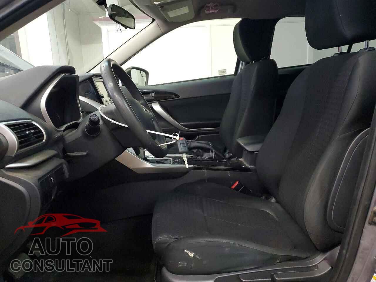 MITSUBISHI ECLIPSE 2020 - JA4AT3AA9LZ021816