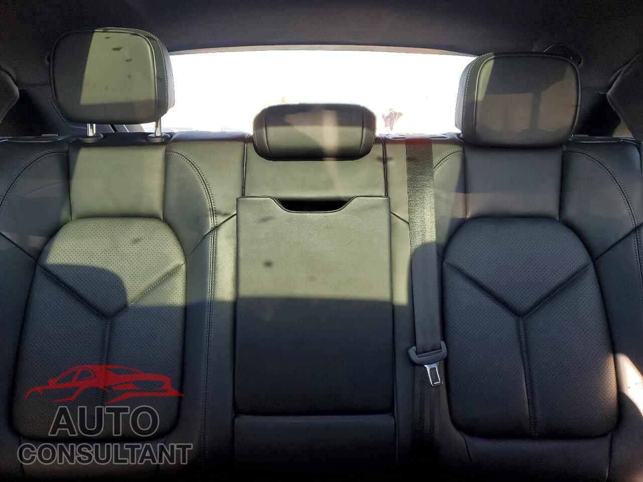PORSCHE MACAN BASE 2023 - WP1AA2A56PLB15359