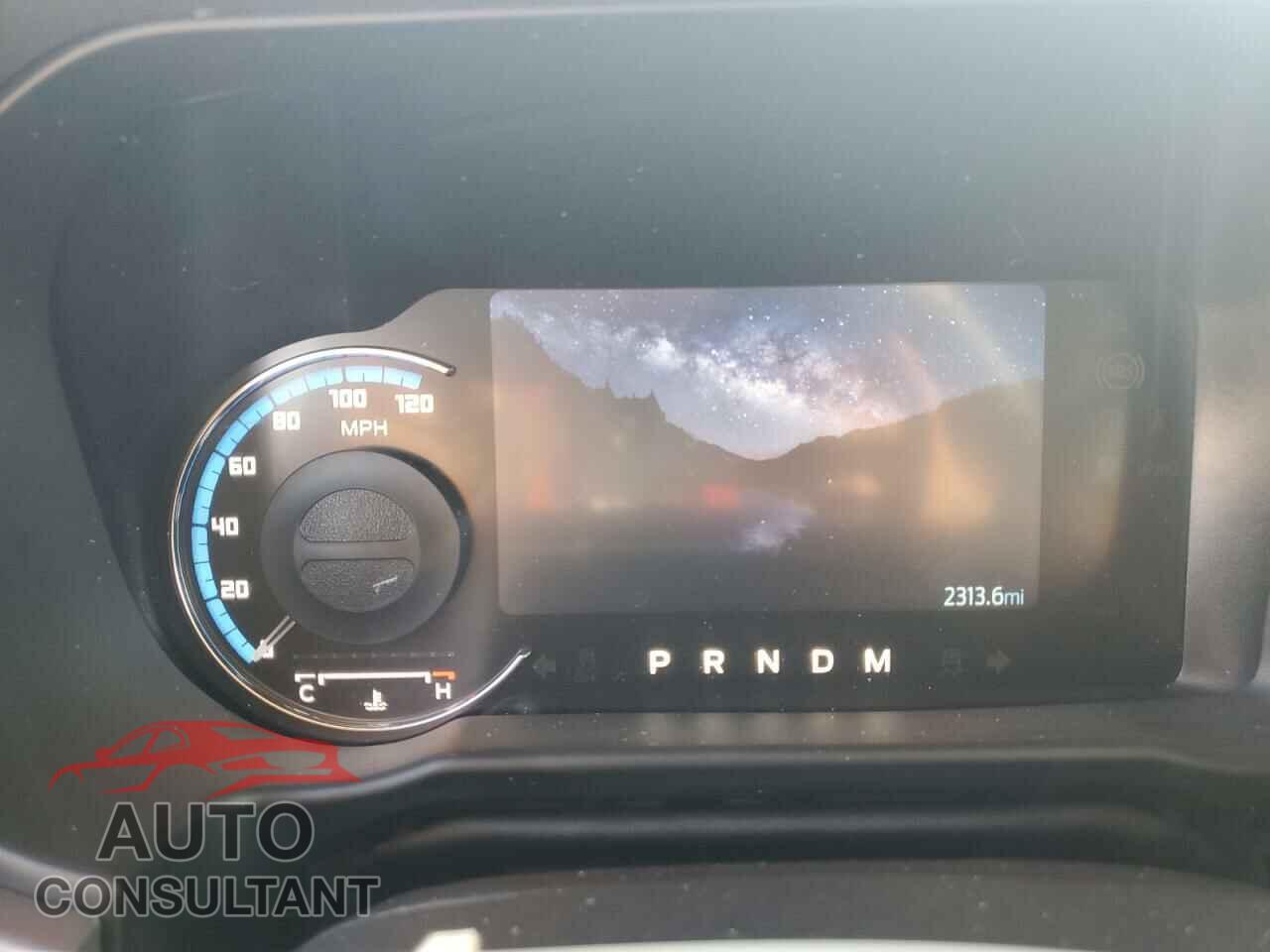 FORD BRONCO 2023 - 1FMEE5DP2PLB76080