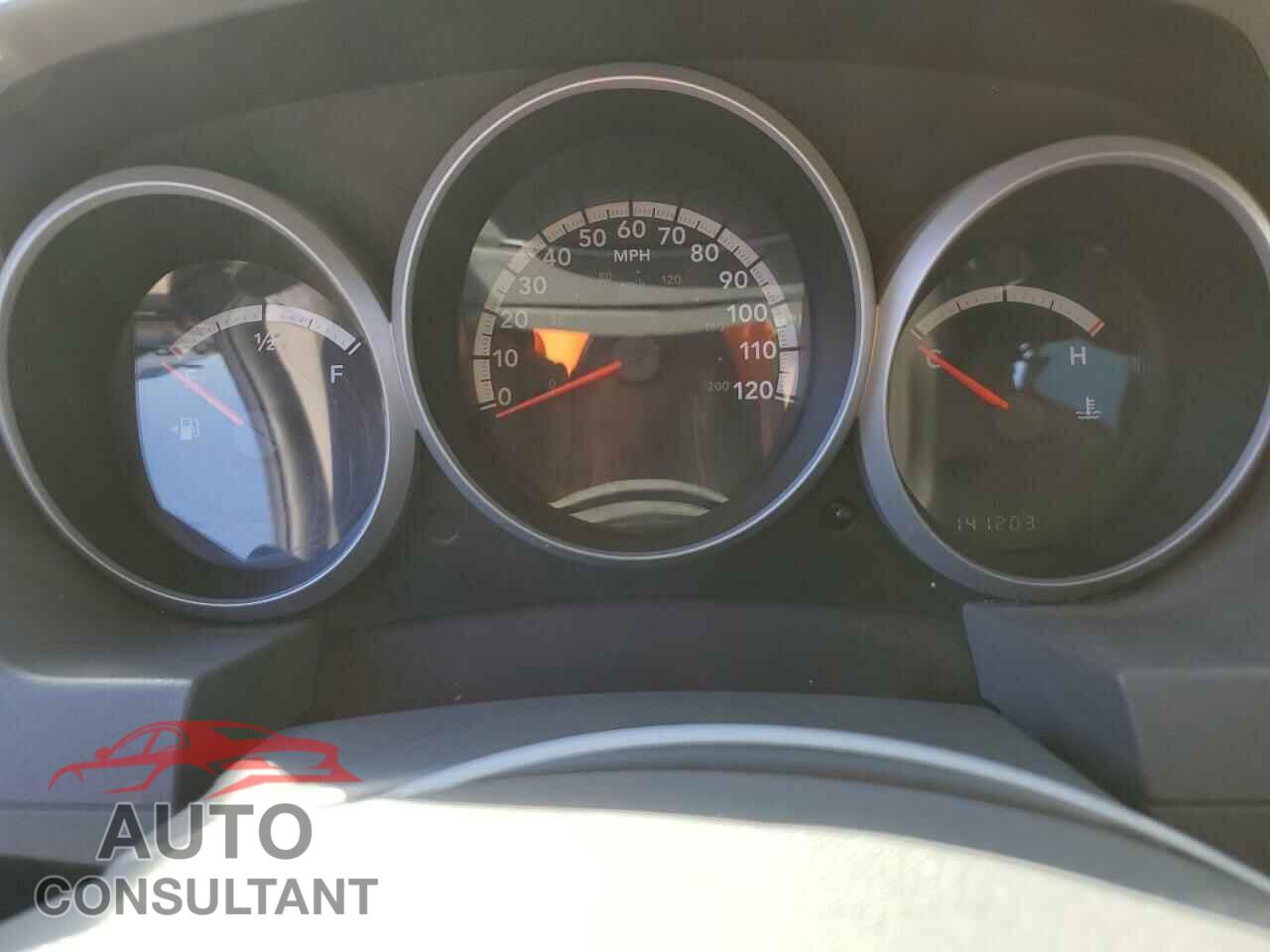 DODGE CARAVAN 2010 - 2D4RN4DE0AR425394