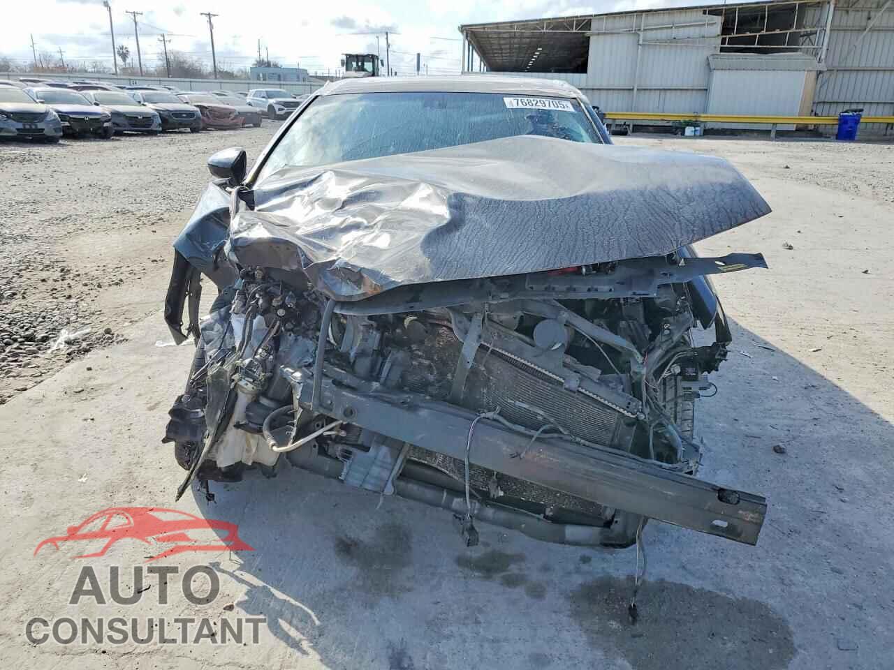LEXUS ES350 2013 - JTHBK1GG9D2080497