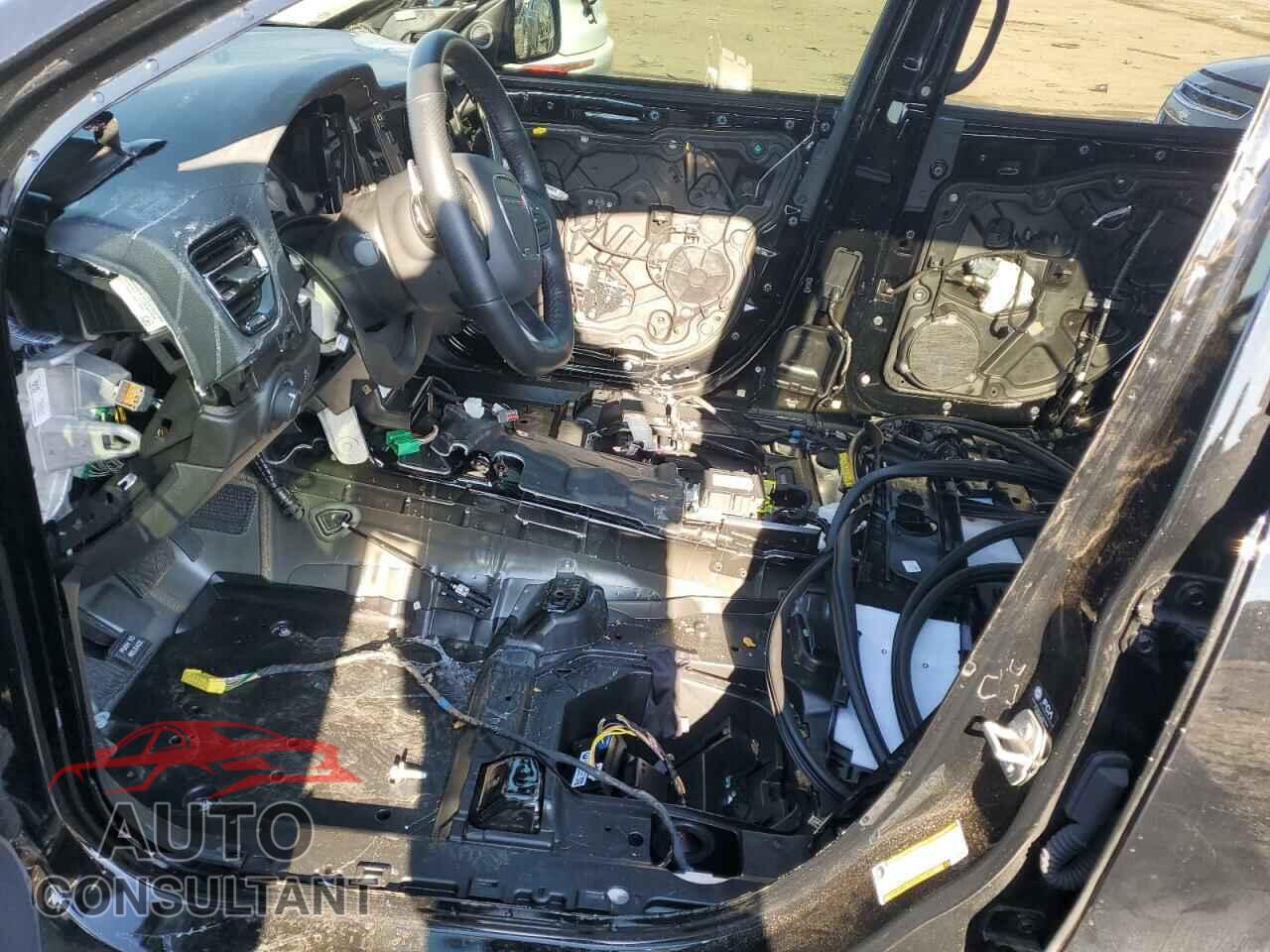 DODGE DURANGO 2023 - 1C4SDJCT0PC683030