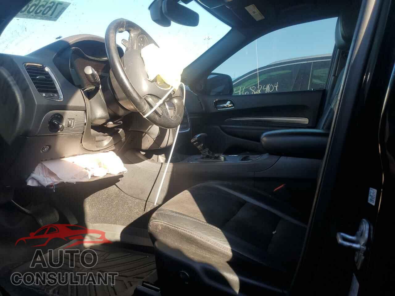 DODGE DURANGO 2020 - 1C4RDJDG2LC155872