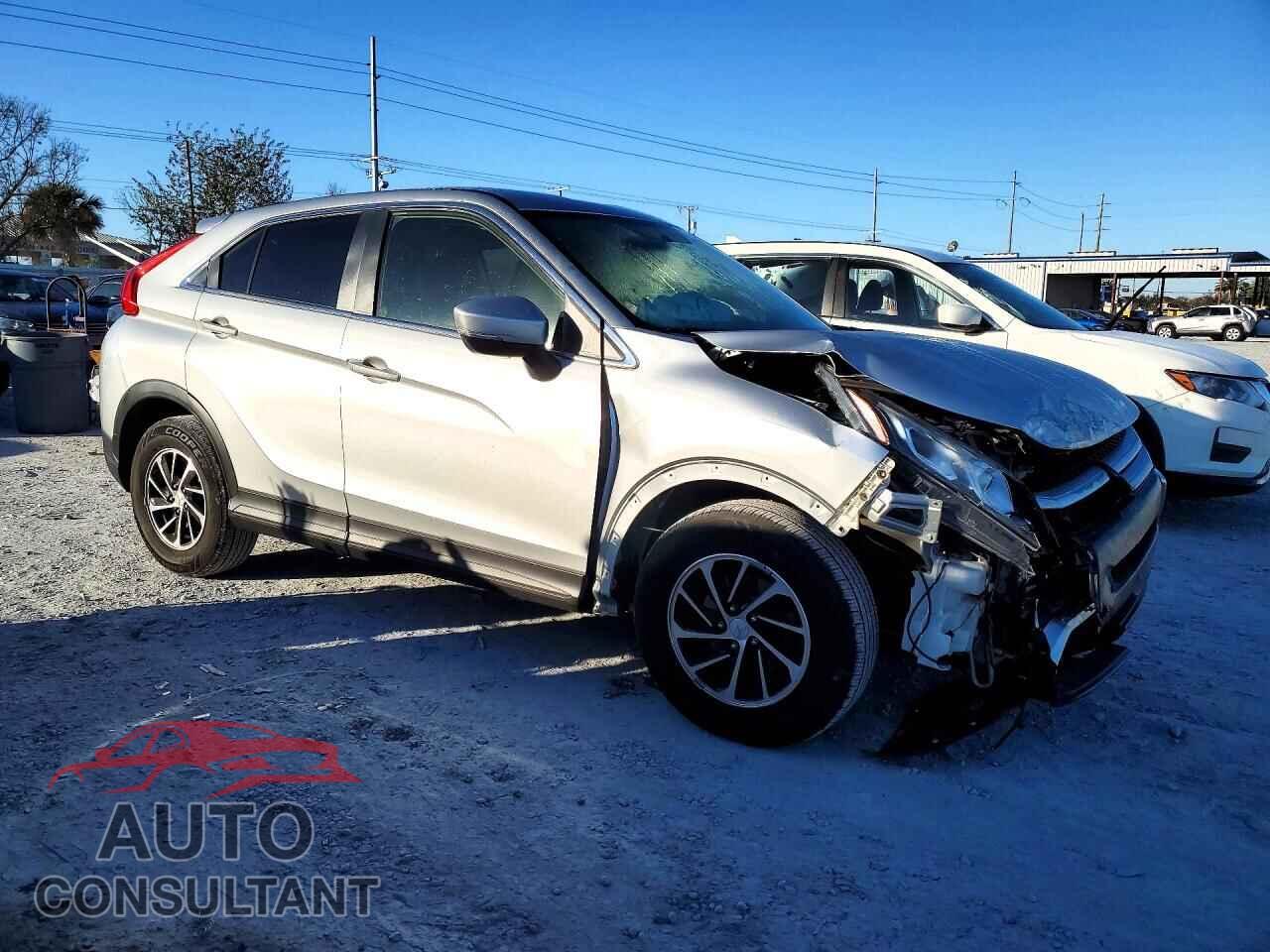 MITSUBISHI ECLIPSE 2020 - JA4AS3AA7LZ023227