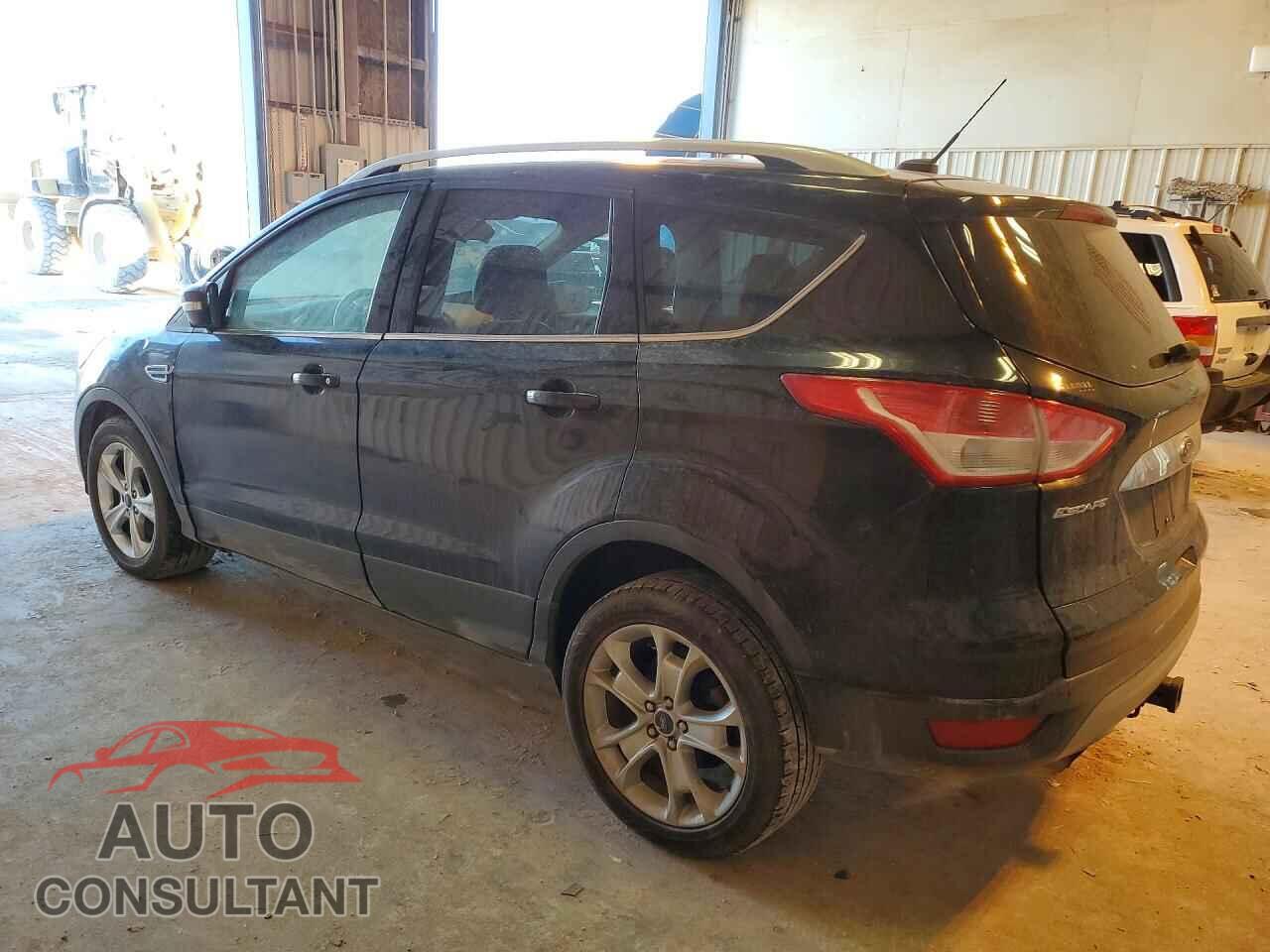 FORD ESCAPE 2014 - 1FMCU0J99EUD07483