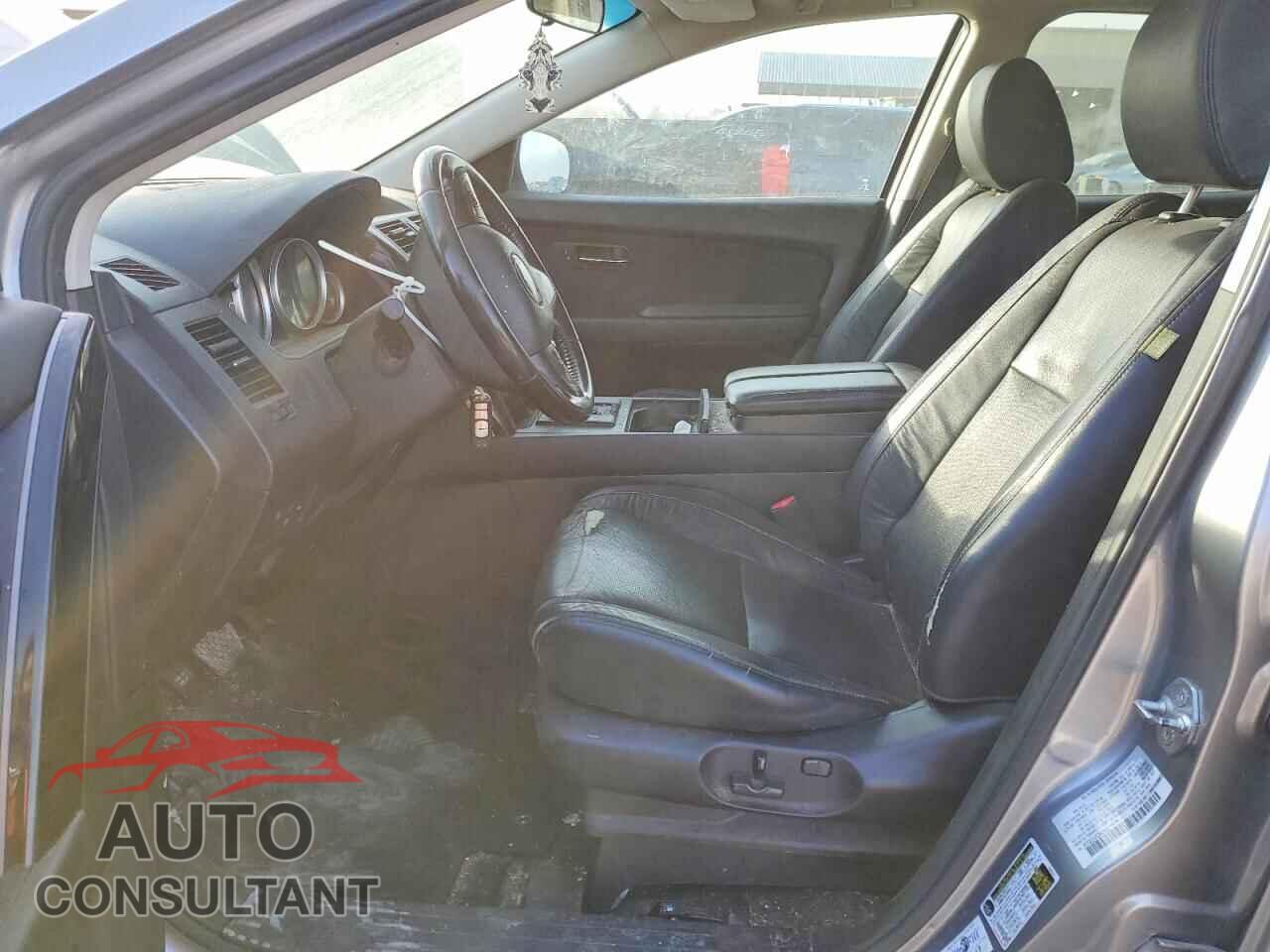 MAZDA CX-9 2014 - JM3TB2CAXE0441642