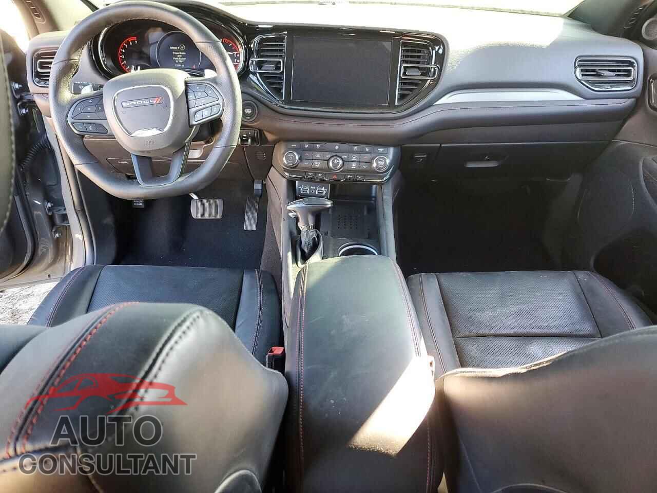 DODGE DURANGO 2026 - 1C4SDJCT6TC159889