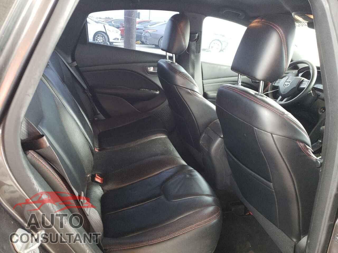 DODGE DART 2015 - 1C3CDFEB2FD266964