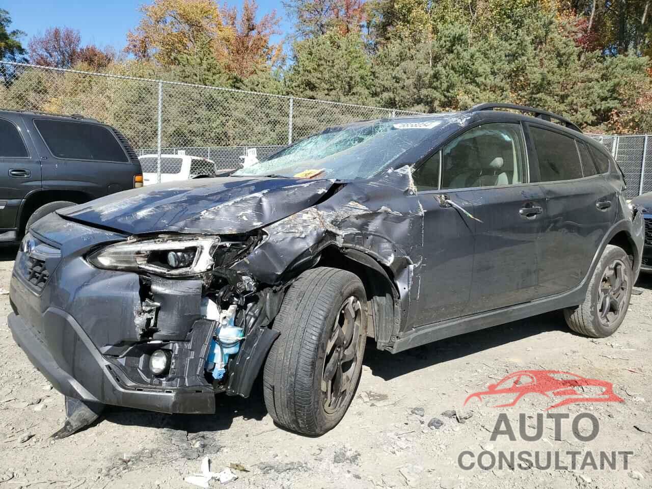 SUBARU CROSSTREK 2022 - JF2GTHNC3N8250754