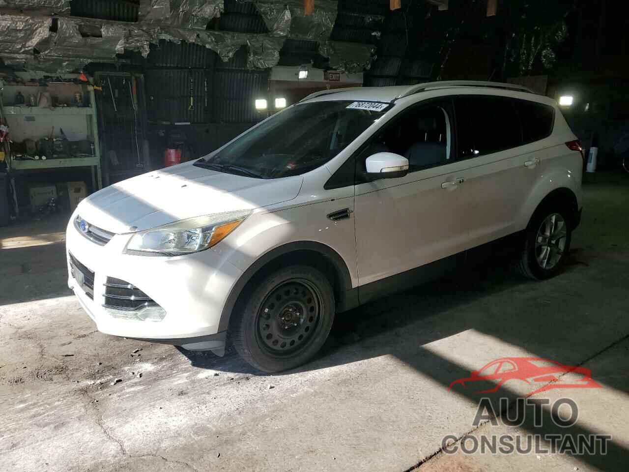 FORD ESCAPE 2016 - 1FMCU0J94GUC10579