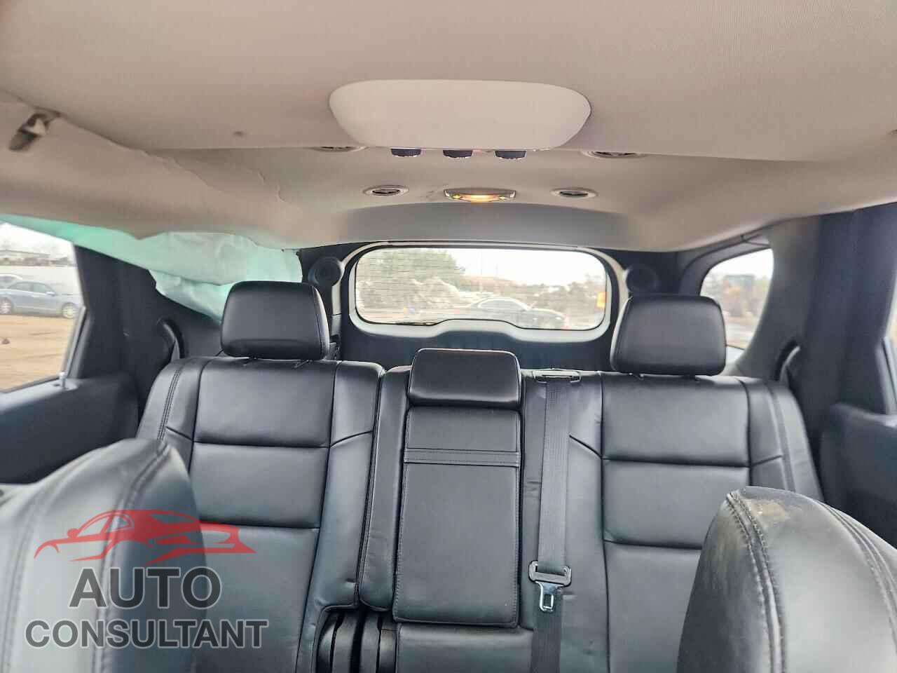 DODGE DURANGO 2015 - 1C4RDJDG6FC696136