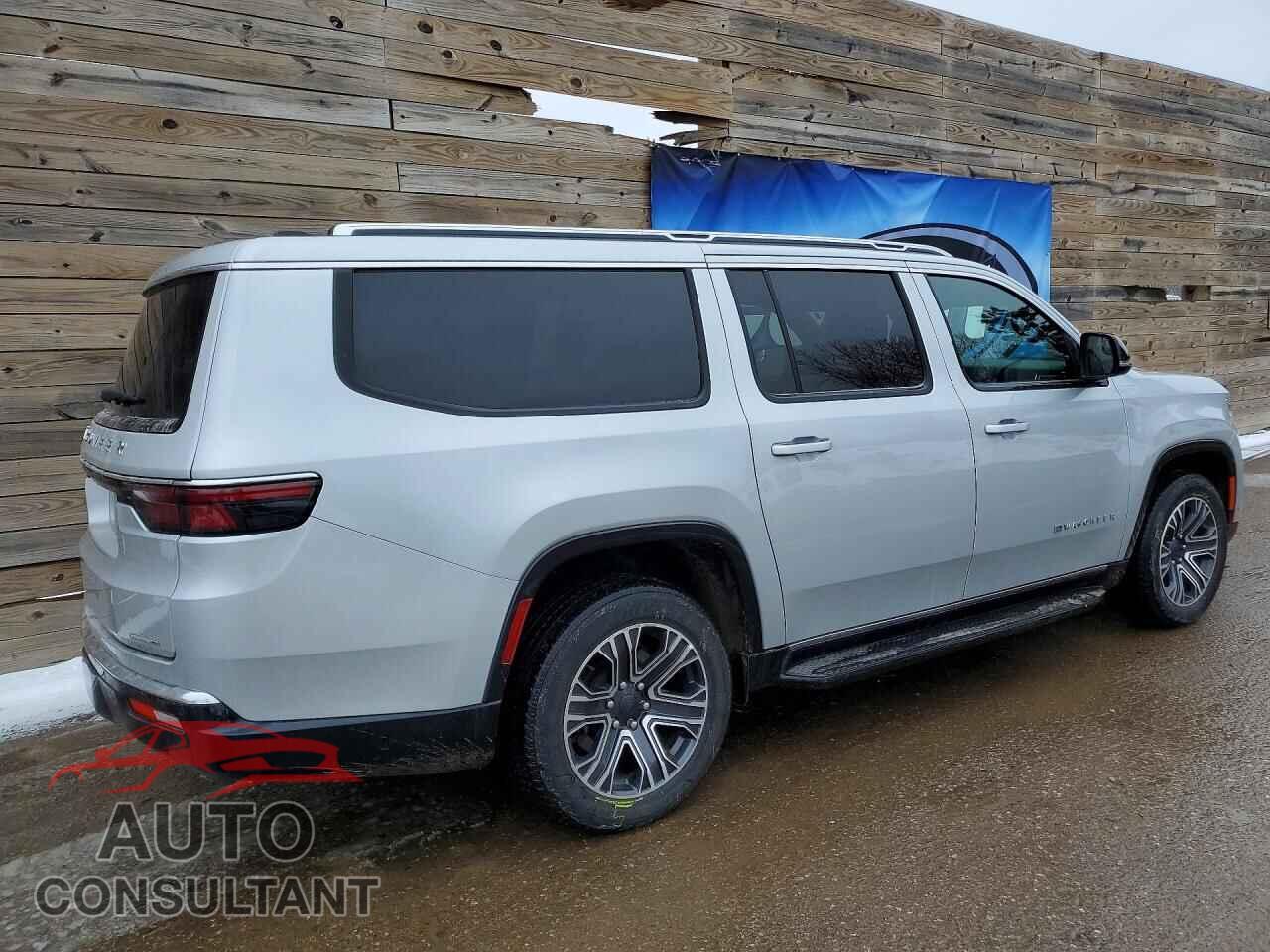 JEEP WAGONEER 2024 - 1C4SJSBP0RS174972