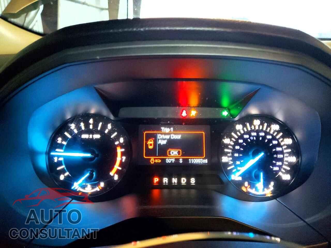 FORD EDGE 2015 - 2FMTK3G96FBC27094