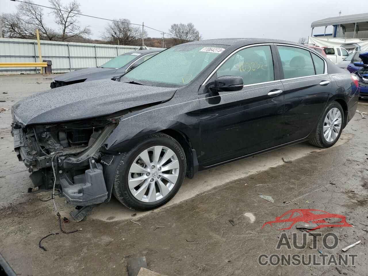HONDA ACCORD 2015 - 1HGCR2F83FA016337