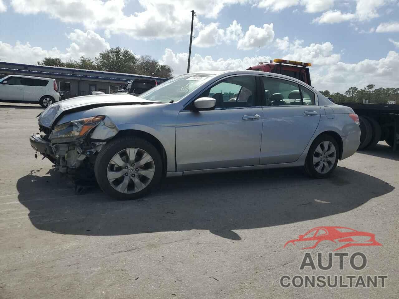 HONDA ACCORD 2009 - 1HGCP26859A063301