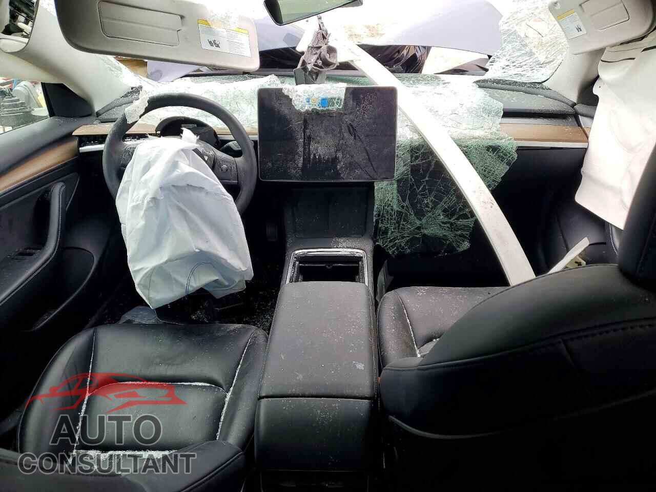 TESLA MODEL 3 2023 - 5YJ3E1EA7PF501436