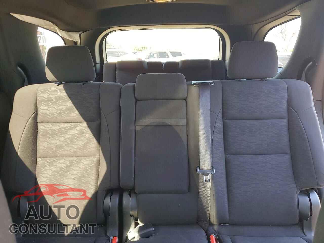 DODGE DURANGO 2023 - 1C4RDHAG0PC582454