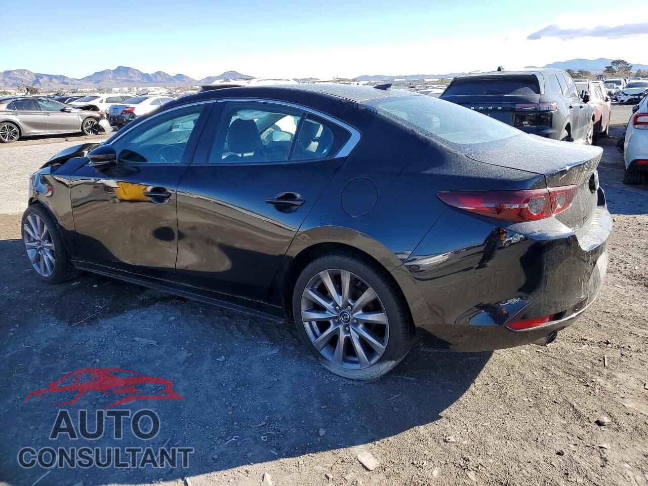 MAZDA 3 2019 - 3MZBPADL4KM110612