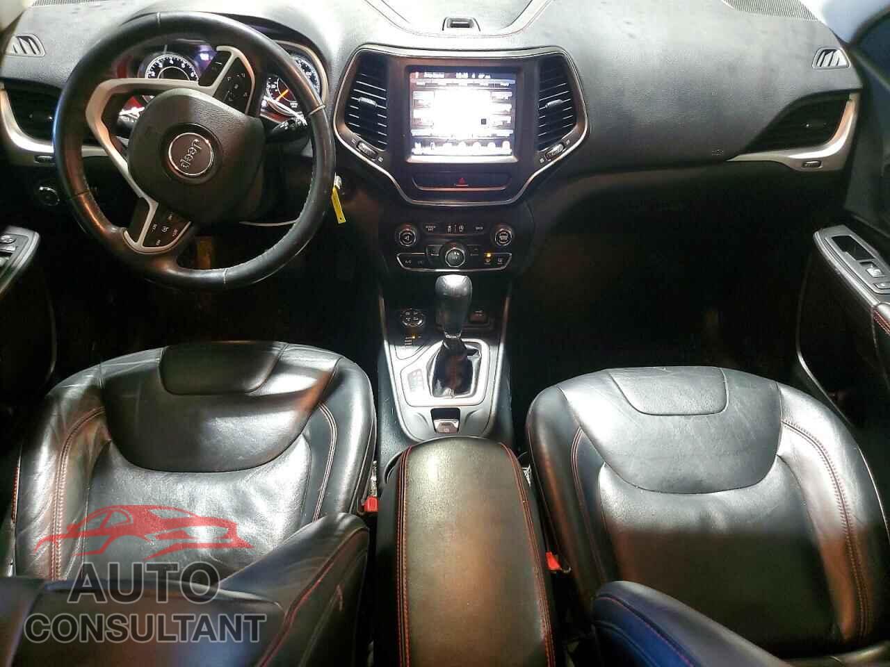JEEP CHEROKEE 2015 - 1C4PJMBS8FW588012