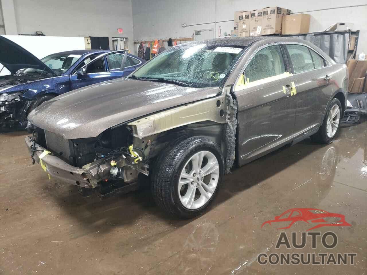 FORD TAURUS 2015 - 1FAHP2E88FG199877