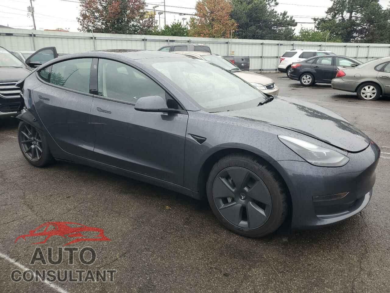 TESLA MODEL 3 2023 - 5YJ3E1EA5PF677613