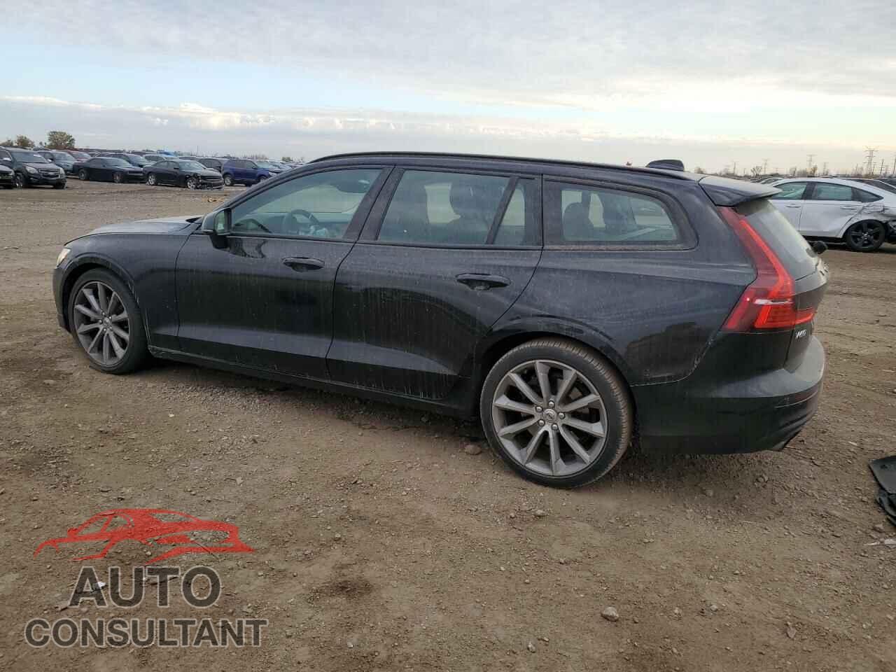 VOLVO V60 2020 - YV1102EK2L2370752