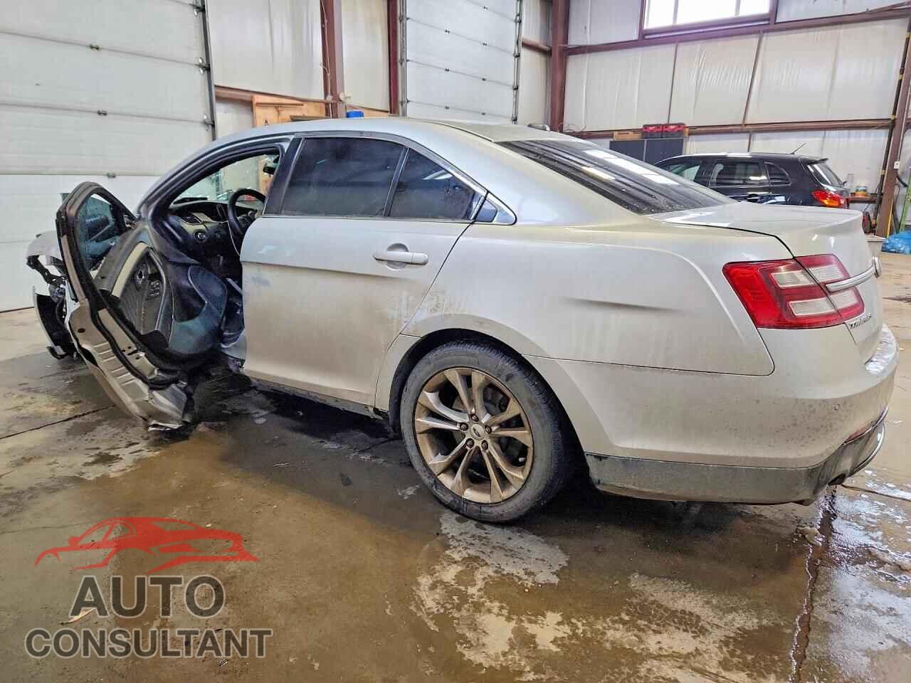 FORD TAURUS 2013 - 1FAHP2H85DG210911