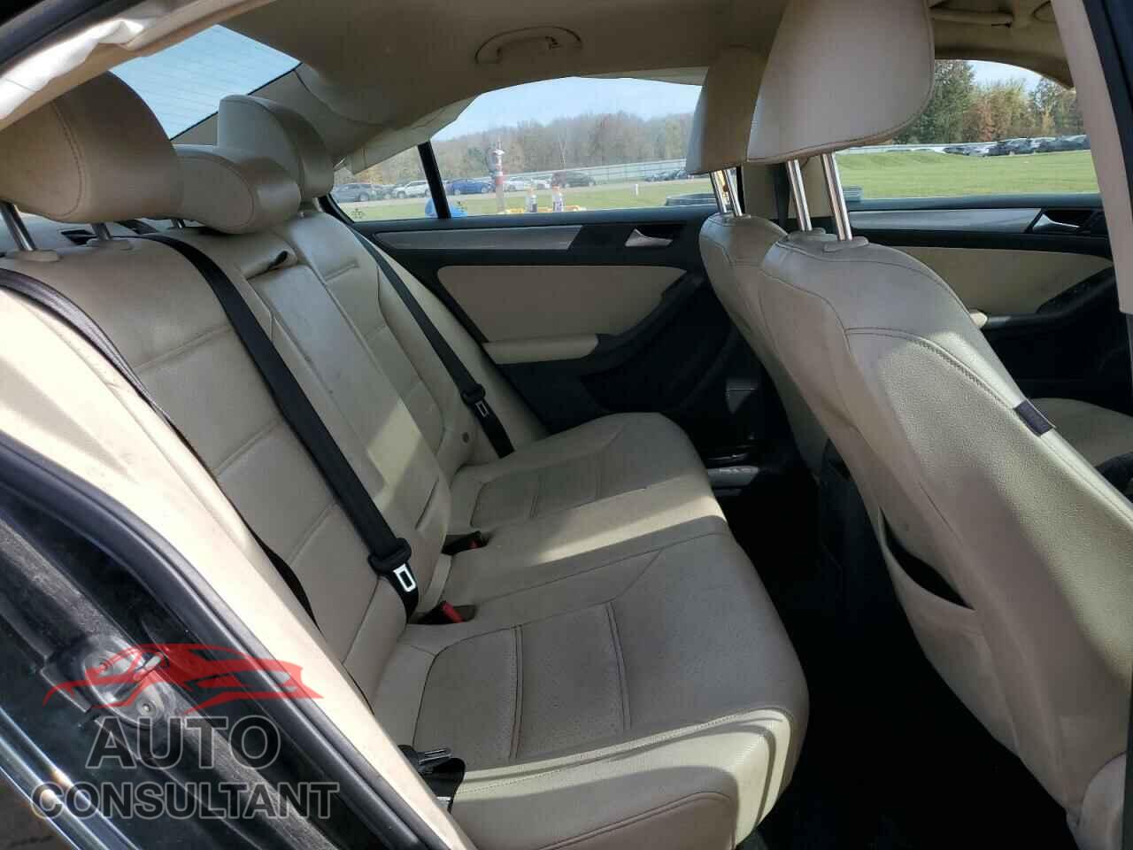 VOLKSWAGEN JETTA 2017 - 3VWDB7AJ8HM218656