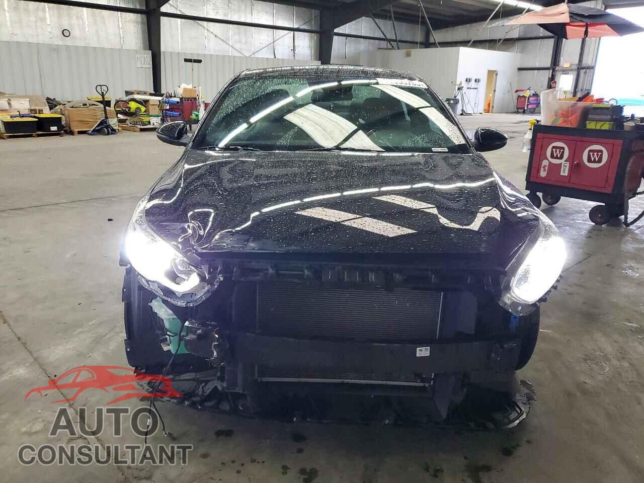 KIA FORTE 2021 - 3KPF34AD9ME391477