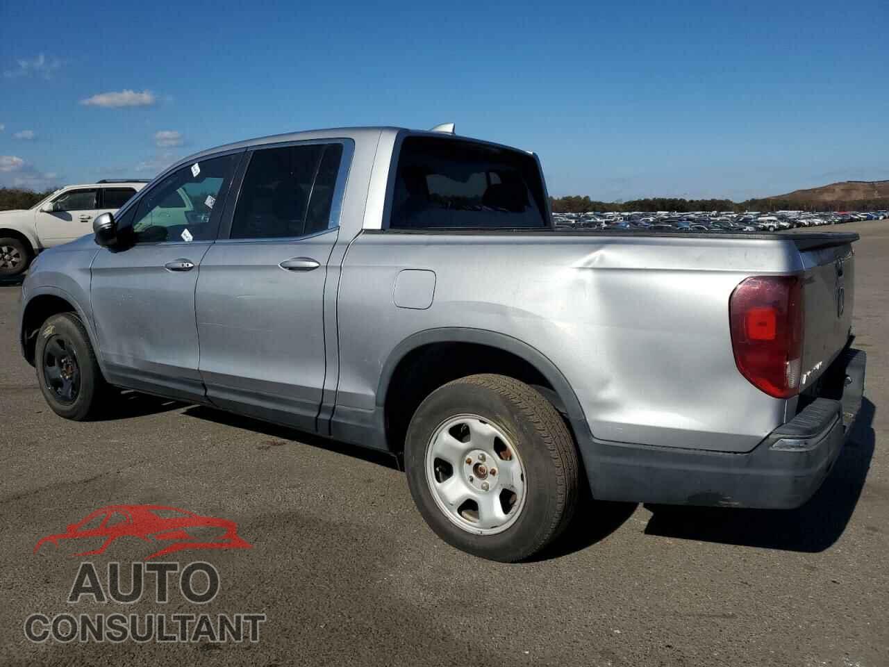 HONDA RIDGELINE 2018 - 5FPYK3F69JB004102